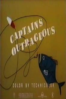 Captains Outrageous Trailer