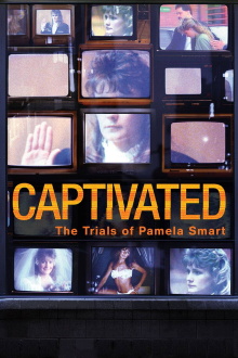 Captivated: The Trials of Pamela Smart Trailer