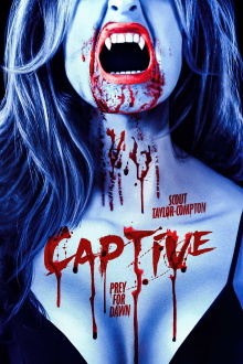Captive Trailer