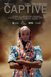 Captive Trailer