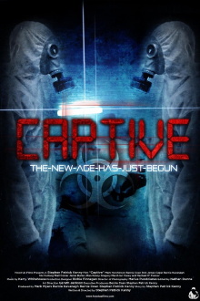 Captive Trailer