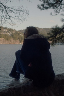 Captive Trailer