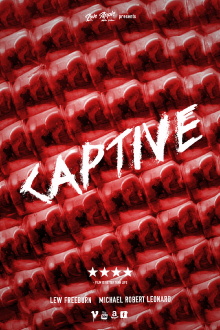 Captive Trailer