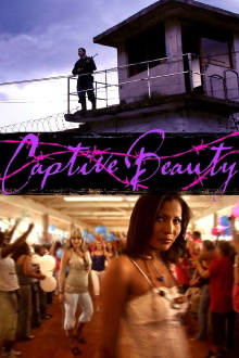 Captive Beauty Trailer