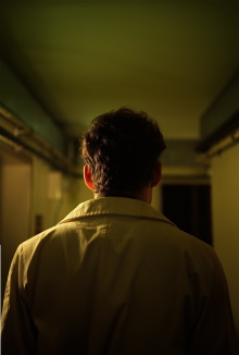 Captive Echoes Trailer