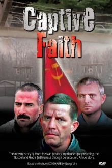 Captive Faith Trailer