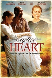 Captive Heart: The James Mink Story Trailer