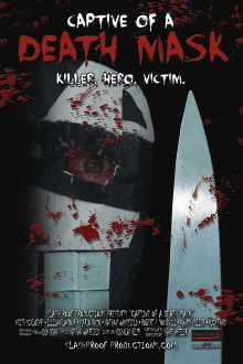 Captive of a Death Mask Trailer