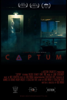 Captum Trailer