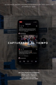 Capturando el tiempo Trailer