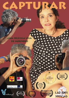 Capturar (Las 1001 novias) Trailer