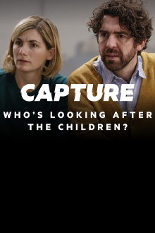 Capture Trailer