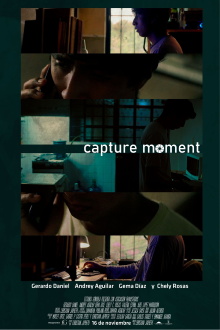 Capture Moment Trailer
