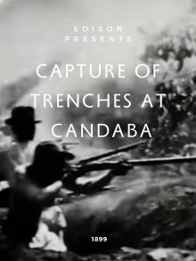 Capture of Trenches at Candaba Trailer