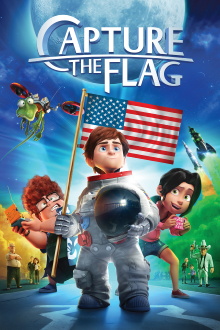 Capture the Flag Trailer