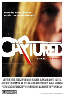 Captured Trailer