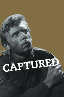 Captured Trailer