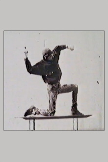 Captured by the Disabled Trailer