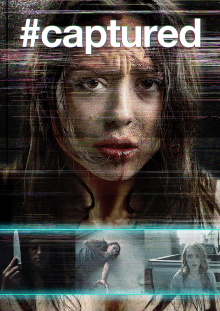 #Captured Trailer