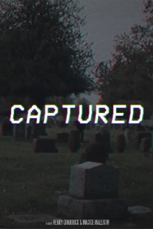 CAPTURED Trailer
