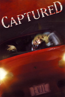 Captured Trailer