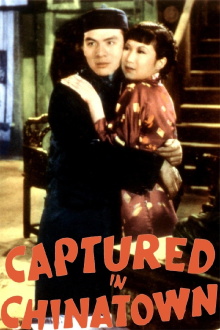 Captured in Chinatown Trailer