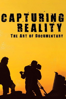 Capturing Reality Trailer