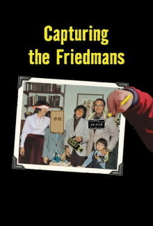 Capturing the Friedmans Trailer