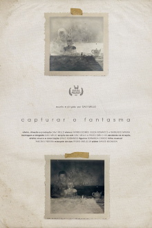 Capturing the Ghost Trailer