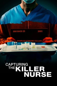 Capturing the Killer Nurse Trailer