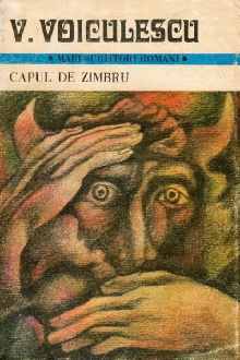 Capul de zimbru Trailer