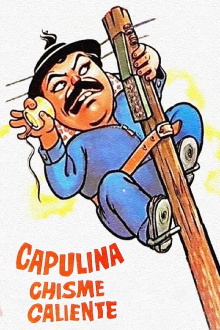 Capulina Chisme Caliente Trailer