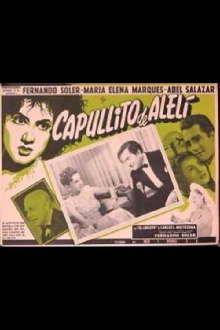 Capullito de alhelí Trailer