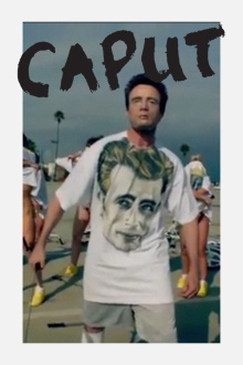 Caput Trailer