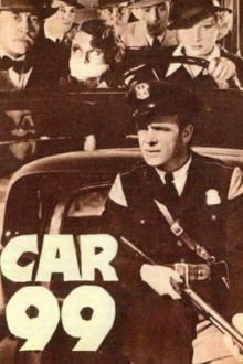 Car 99 Trailer