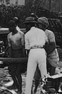 Car Assembly, Calcutta Trailer