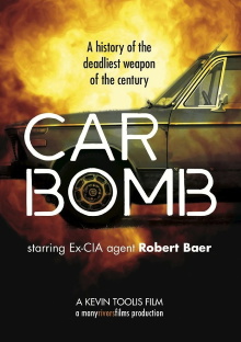 Car Bomb Trailer