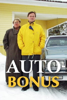 Car Bonus Trailer