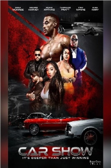 Car Show Trailer