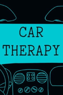 Car Therapy: Uncoupling Trailer