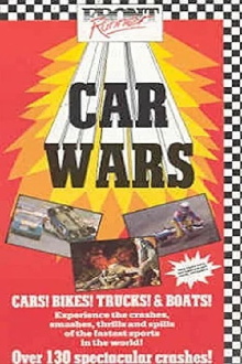 Car Wars Trailer