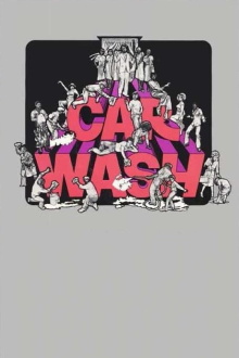 Car Wash Trailer