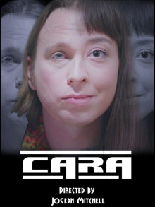 Cara Trailer