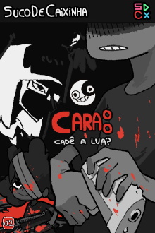 Cara: CADÊ A LUA? Trailer