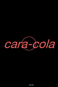 Cara-cola Trailer