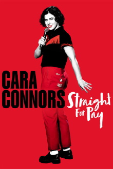 Cara Connors: Straight for Pay Trailer