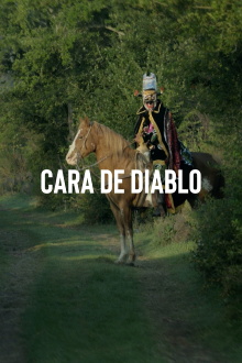 Cara de Diablo Trailer