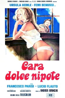 Cara dolce nipote Trailer