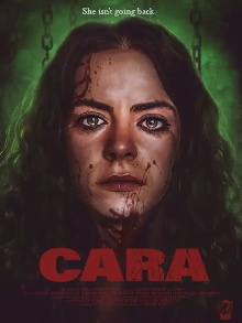 Cara Trailer