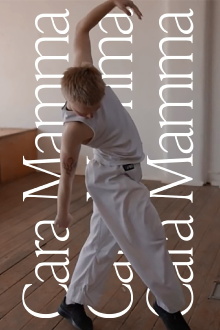 Cara Mamma Trailer